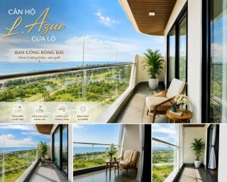 Căn hộ L'azur Cửa Lò - 7