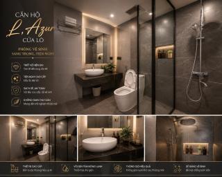 Căn hộ L'azur Cửa Lò - 8