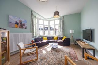 Cosy 6-8P family home Les Lys close to the beach 300m Oostduinkerke - Belgian seaside - 6