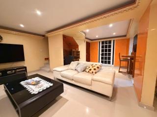 Beautiful house 10 min Airport, 15 min CDMX downtown - 8