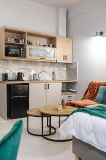 Breeze Apartments Megara - Echo - 3
