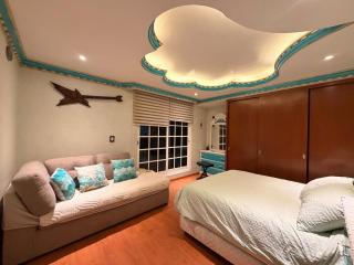 Beautiful house 10 min Airport, 15 min CDMX downtown - 5