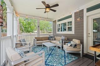Boatyard Oasis - Modern Charm - Mins to Downtown - 7