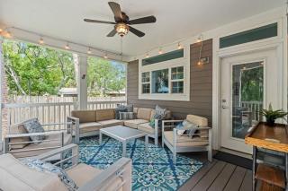 Boatyard Oasis - Modern Charm - Mins to Downtown - 4