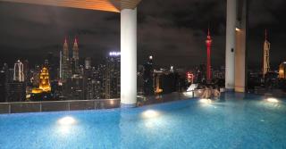The Colony By Infinitum TM House KLCC - 9