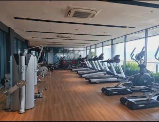 The Colony By Infinitum TM House KLCC - 1