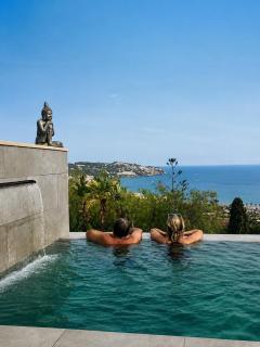Infinity Calma Villa - 2