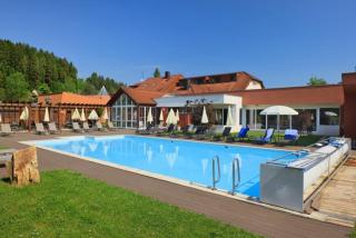 Wellness Sporthotel Zátoň - 0