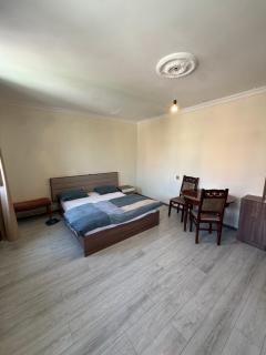 Yasamal Hostel - 1