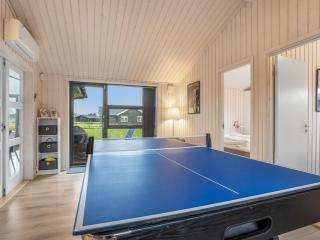 Holiday Home Arwed - 900m from the sea by Interhome - 7