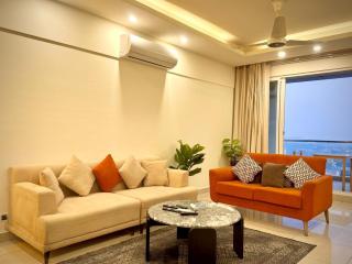 Elysium Tower Elegant Luxury Stay In Islamabad - 4