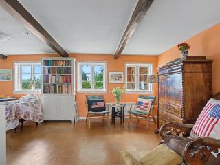 Holiday Home Sida - 1-3km from the sea by Interhome - 5