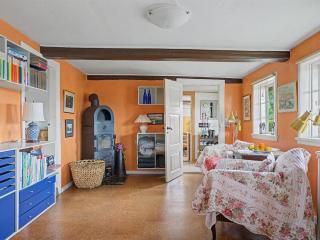 Holiday Home Sida - 1-3km from the sea by Interhome - 4