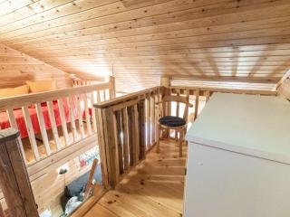 Holiday Home Ylläs vaskooli 1 by Interhome - 2