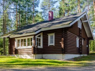 Holiday Home Honkakoli 9-2 by Interhome - 9