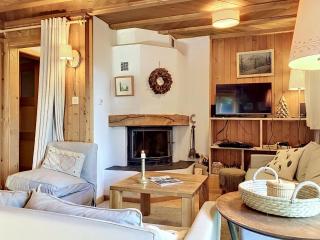 Chalet Muzzli by Interhome - 4