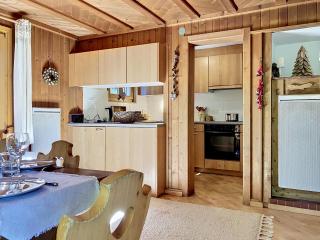Chalet Muzzli by Interhome - 2