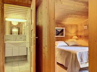 Chalet Muzzli by Interhome - 1