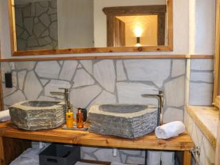 Chalet Chalet Auszeit by Interhome - 1