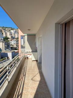 Entire apartament in the heart of Saranda - 2