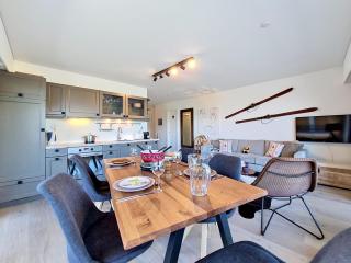 Apartment Nid d'aigle G0 by Interhome - 1