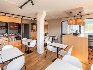 B&B HOTEL Aachen-Nord - 4
