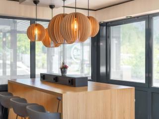B&B HOTEL Aachen-Nord - 5