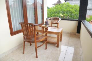 Sadru House - Ubud - 5