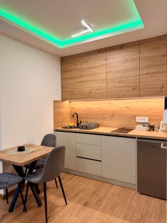 Taca 2 - Airport apartman - 2