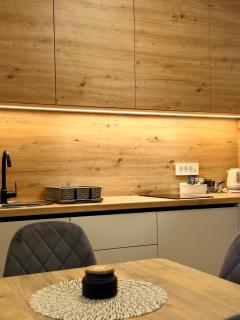 Taca 2 - Airport apartman - 3