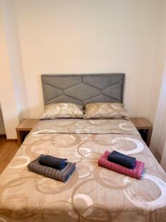 Taca 2 - Airport apartman - 5
