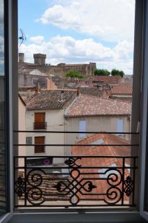 Suite Privilege XL avec Parking - 3