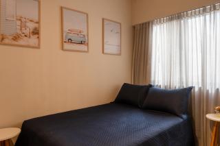 Beachfront Flat in Ondina - 4