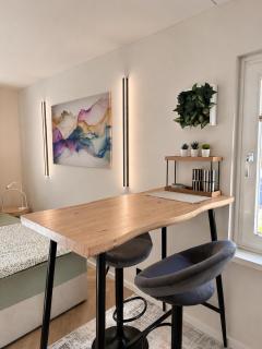 Apartment am Innenstadtwall - 5