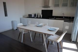 Suite Privilege XL avec Parking - 5