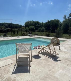 Auberge Gardoise - 9