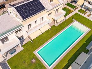 Maison Villa Ronchi - 2