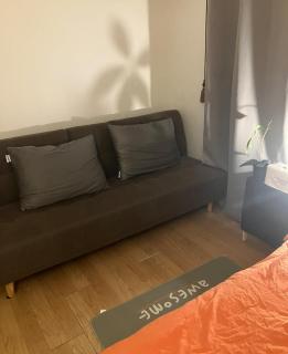 2침대 Shin-Nonhyeon Station 8-minute walk Hospital Accommodation Gangnam Travel Long Stay A space where you can feel comfortable - 5