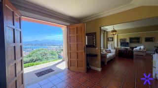 Villa Baiona Piscina Privada, 5 Hab, Jardín, Hasta 9 - 8