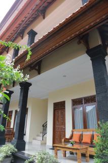 Sadru House - Ubud - 6