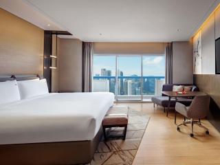 Swissotel The Stamford Singapore - 7