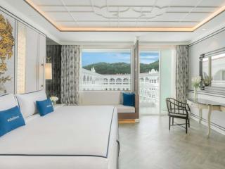 Mövenpick Myth Hotel Patong Phuket - Patong Beach - 6