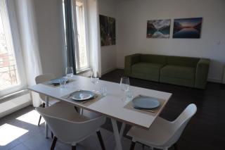 Suite Privilege XL avec Parking - 6