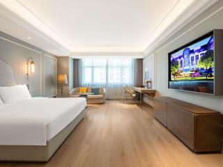 Mercure Jinan Pingyin - 6