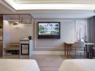 Mercure Taiyuan Downtown - Taiyuan - 6