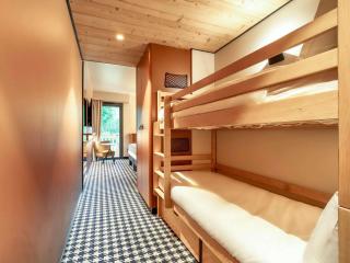 Mercure Peyragudes Loudenvielle Pyrénées - 6