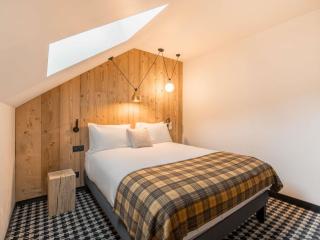 Mercure Peyragudes Loudenvielle Pyrénées - 4