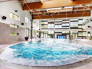 Novotel Megève Mont-Blanc - 9