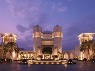 Raffles Al Areen Palace Bahrain - 5
