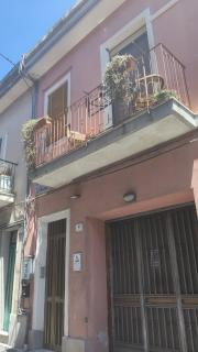 Pavone Etna house - 8